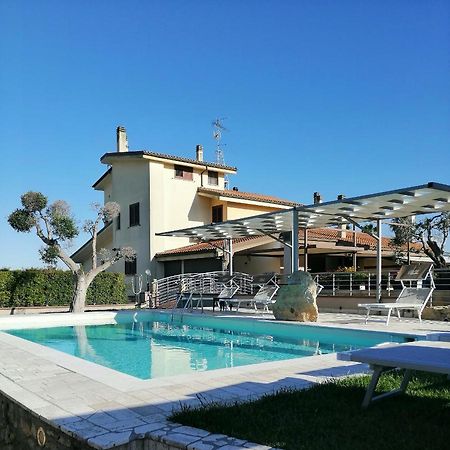 ليتشي Bed & Breakfast Giardini Di Marzo المظهر الخارجي الصورة