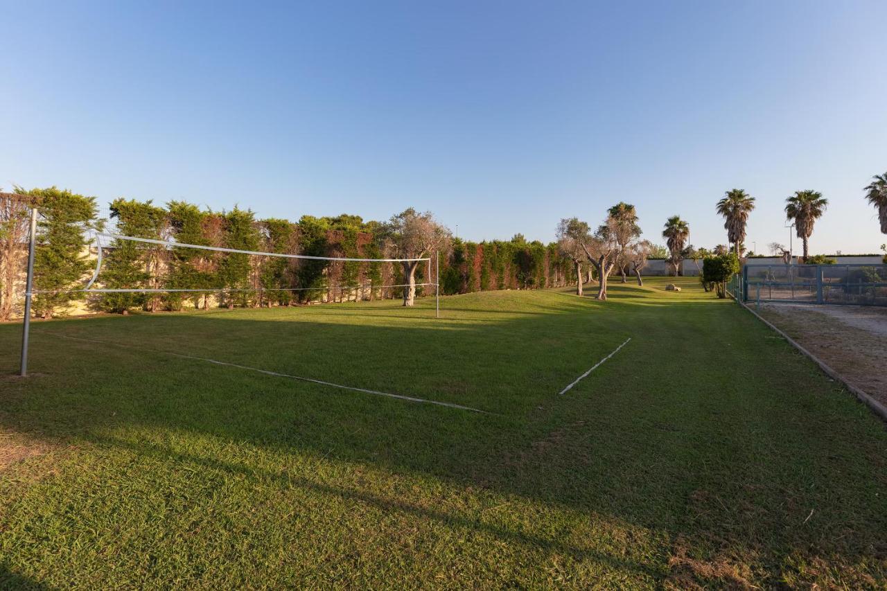 ليتشي Bed & Breakfast Giardini Di Marzo المظهر الخارجي الصورة