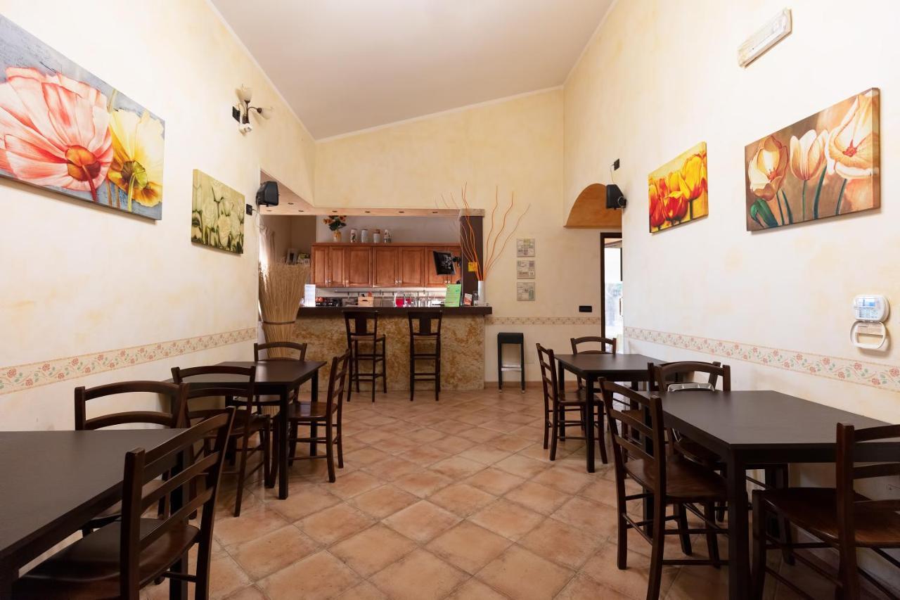ليتشي Bed & Breakfast Giardini Di Marzo المظهر الخارجي الصورة