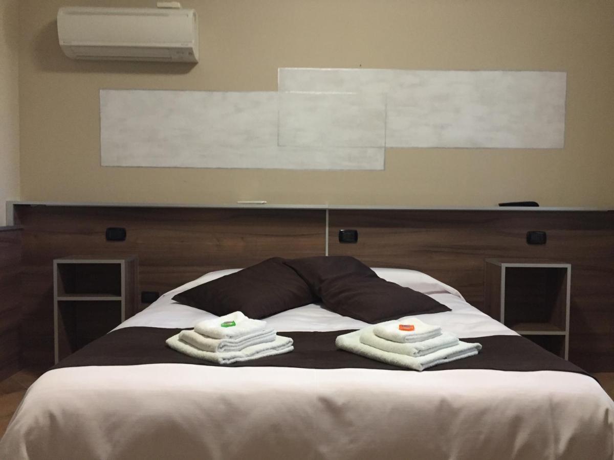 ليتشي Bed & Breakfast Giardini Di Marzo المظهر الخارجي الصورة