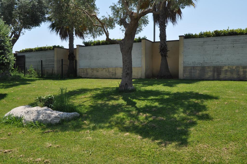 ليتشي Bed & Breakfast Giardini Di Marzo المظهر الخارجي الصورة