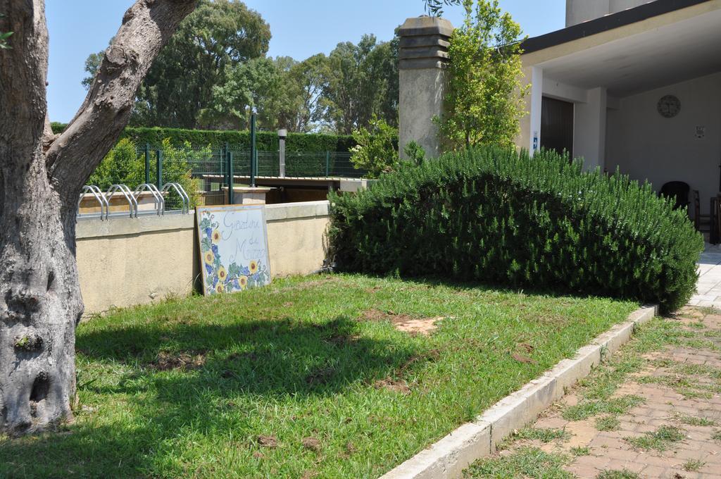 ليتشي Bed & Breakfast Giardini Di Marzo المظهر الخارجي الصورة