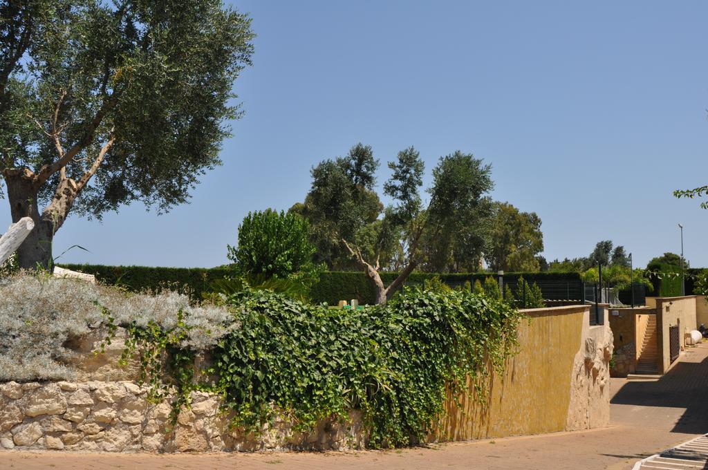 ليتشي Bed & Breakfast Giardini Di Marzo المظهر الخارجي الصورة