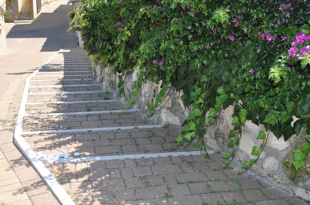 ليتشي Bed & Breakfast Giardini Di Marzo المظهر الخارجي الصورة