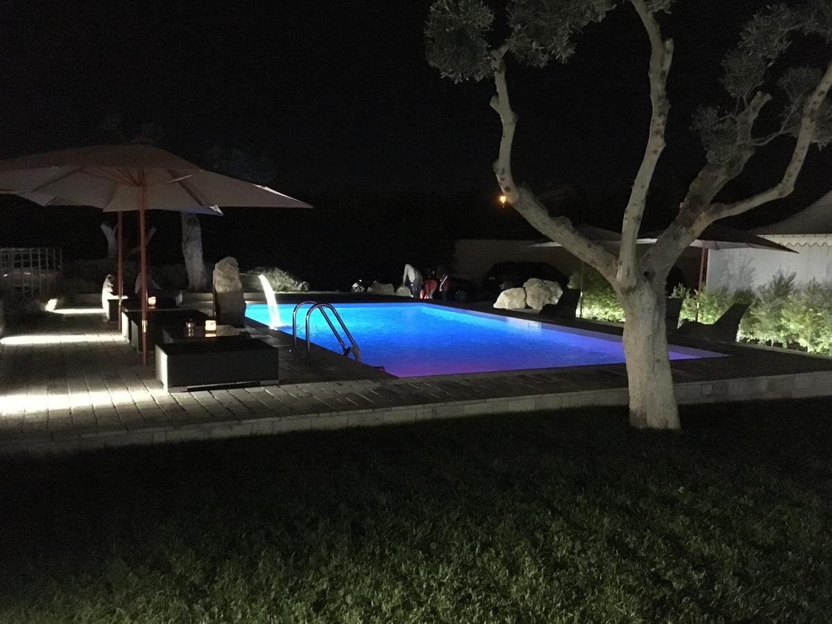 ليتشي Bed & Breakfast Giardini Di Marzo المظهر الخارجي الصورة