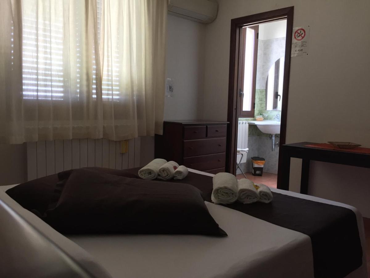 ليتشي Bed & Breakfast Giardini Di Marzo المظهر الخارجي الصورة